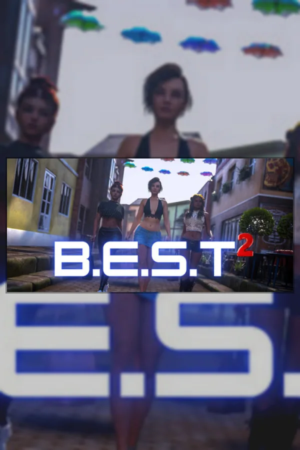 B.E.S.T 2