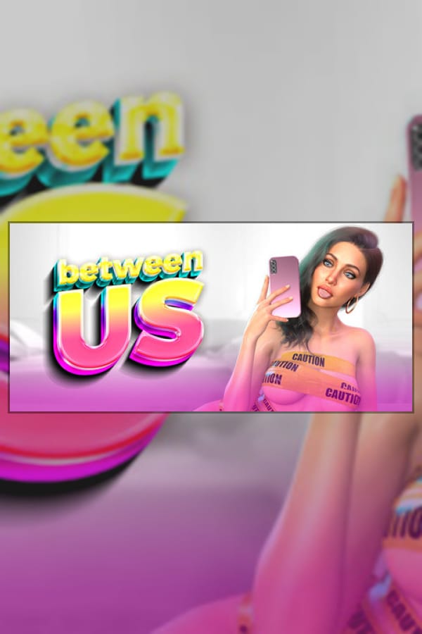 Between Us: Reckoning cover
