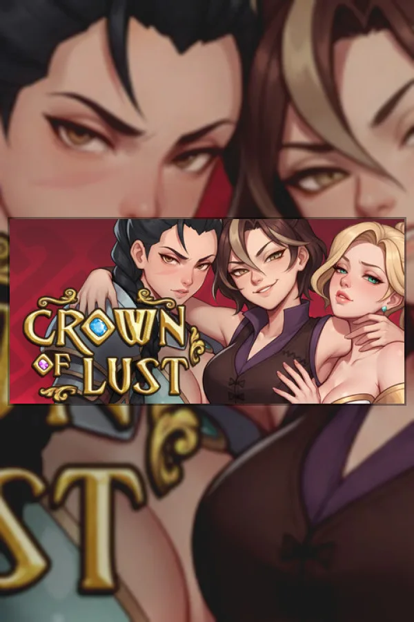 Crown of Lust
