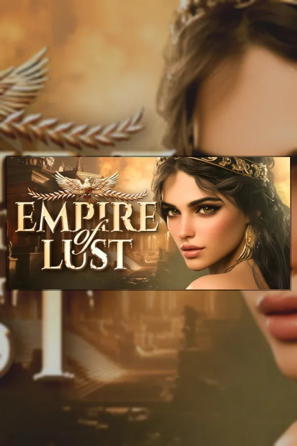 Empire of Lust 🏛
