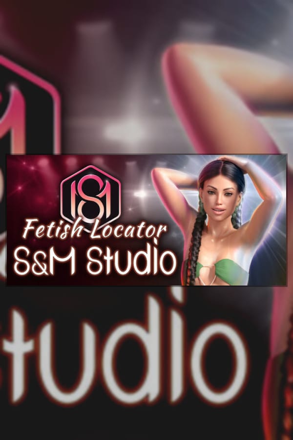 Fetish Locator: S&M Studio