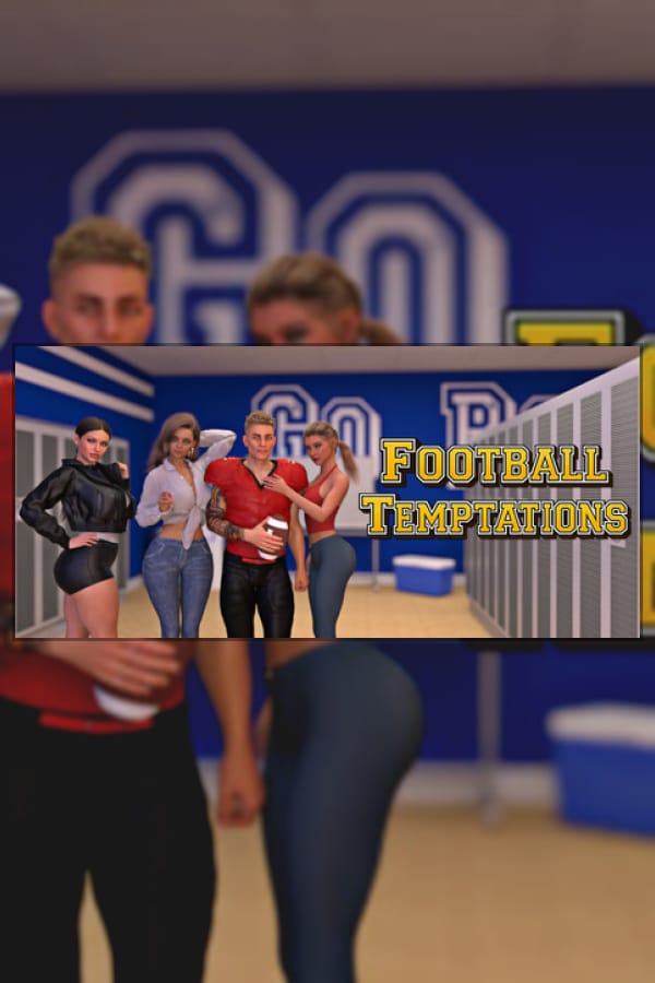Football Temptations