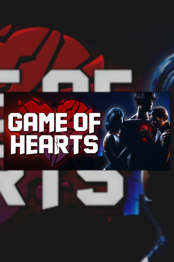 Game of Hearts
