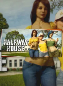 Halfway House