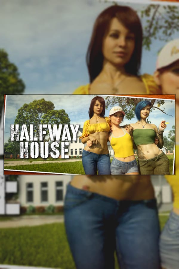 Halfway House