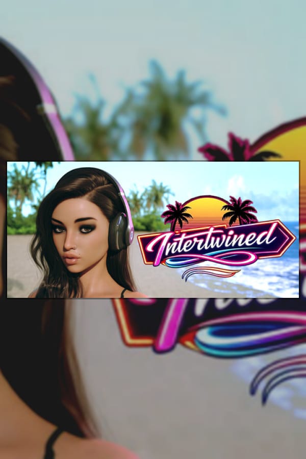 Intertwined – Season 1 cover
