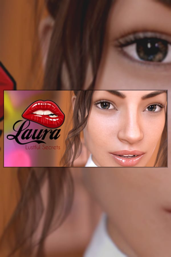 Laura Lustful Secrets