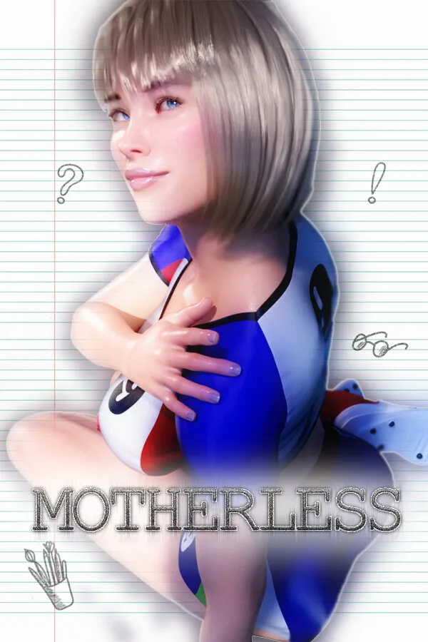 Motherless – Season 1