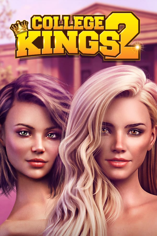 College Kings 2 – Episode 1