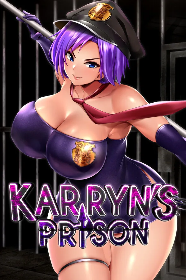 Karryn’s Prison
