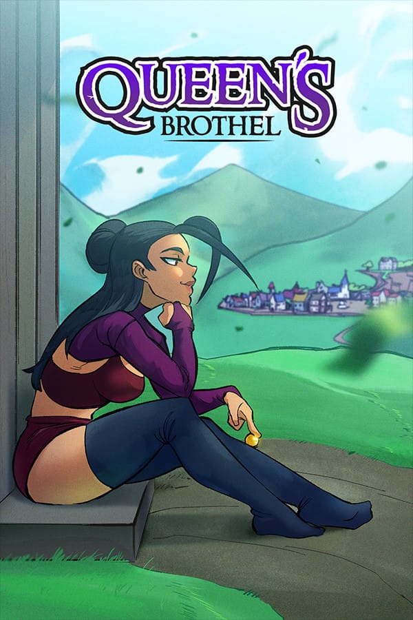 Queen’s Brothel