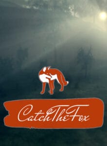 Catch The Fox cover