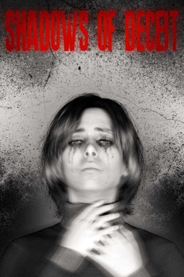 Shadows Of Deceit cover