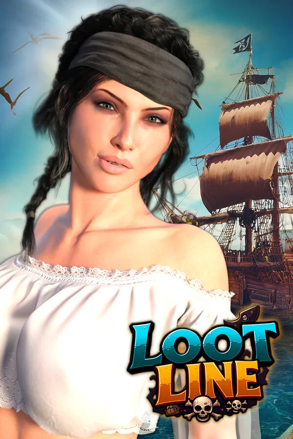 Loot Line – Season 1