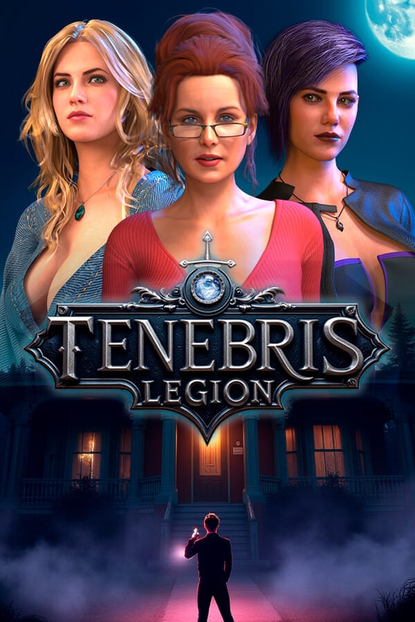 Tenebris Legion
