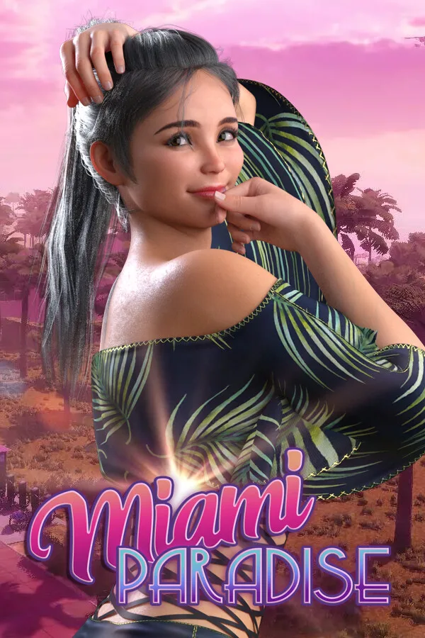 Miami Paradise