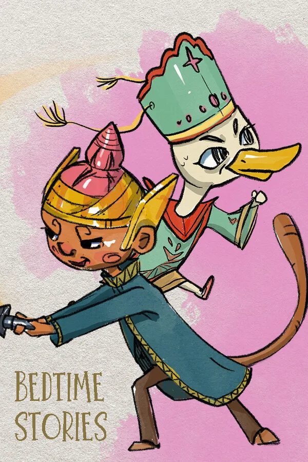 Bedtime Stories