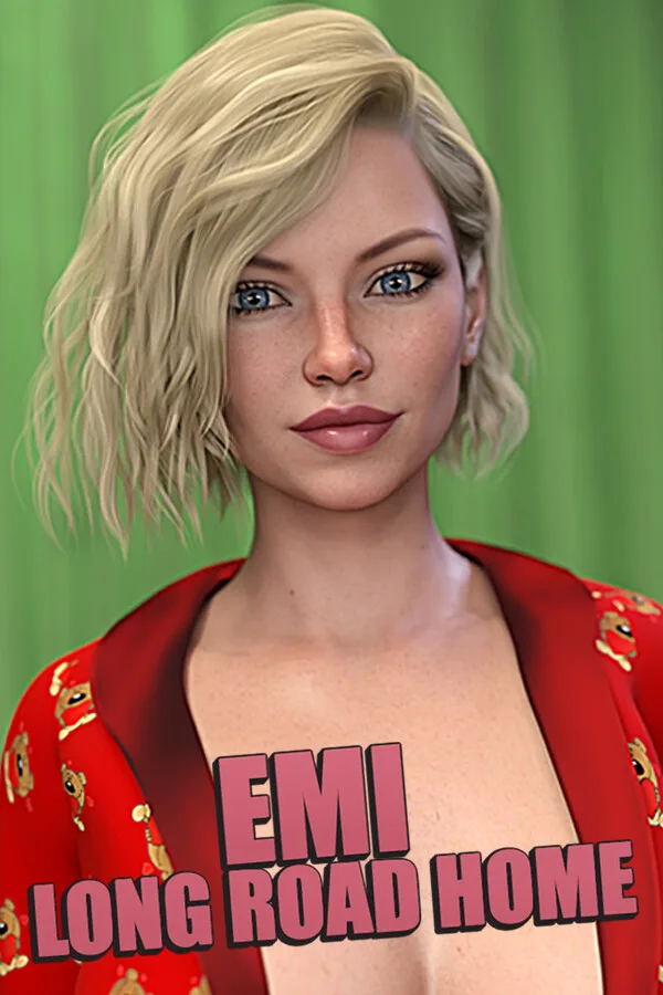 Emi – Long Road Home