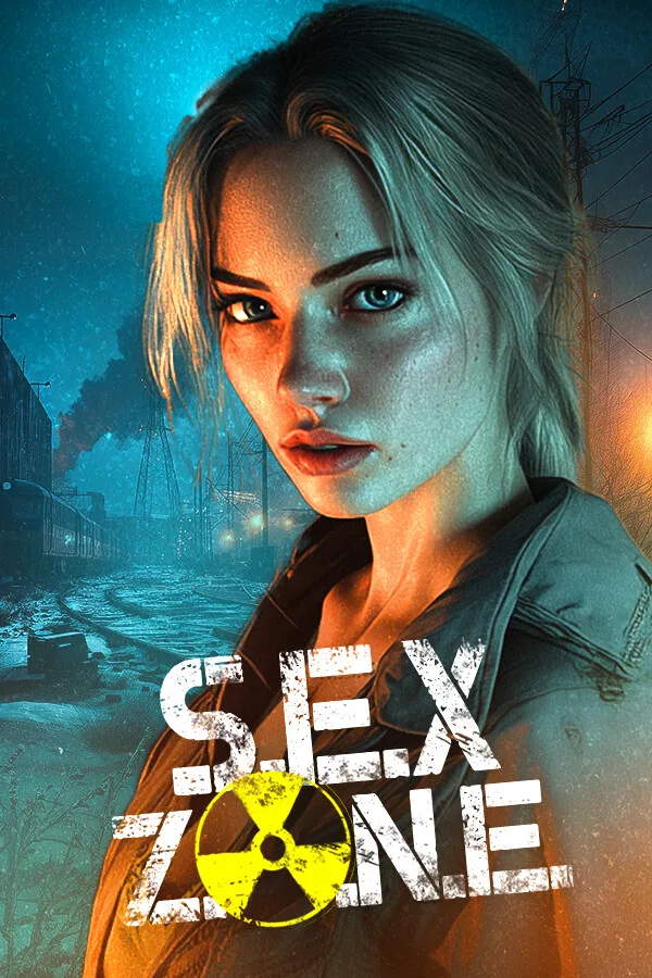 S.E.X. Z.O.N.E. ☢️