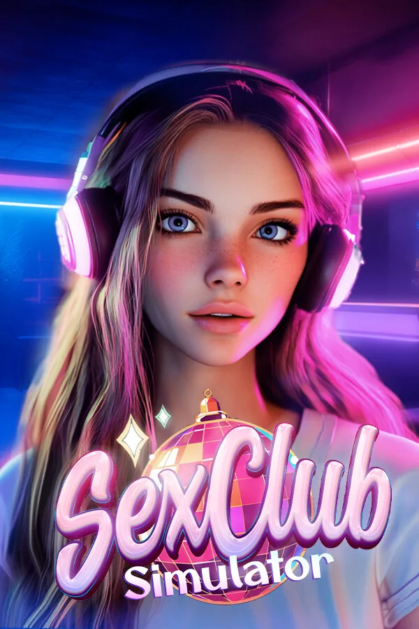 SEX CLUB Simulator 🔞🍓