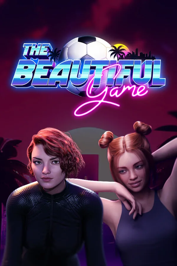 The Beautiful Game – Book One