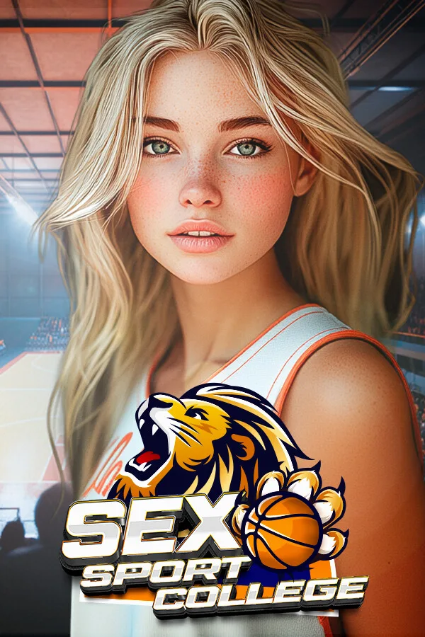 SEX Sport College 💦🏅