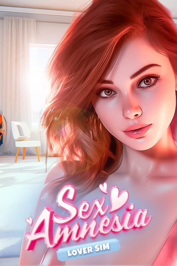 SEX Amnesia – Lover Sim 🔞