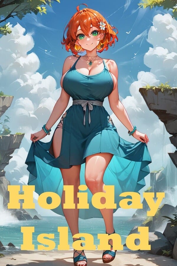 Holiday Island