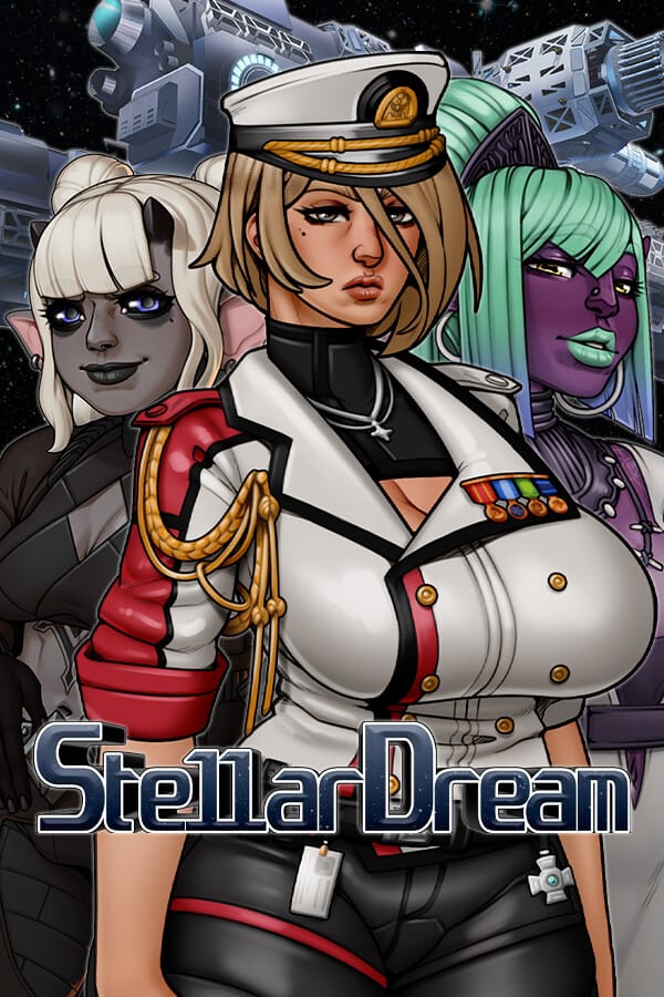 Stellar Dream – Part 1