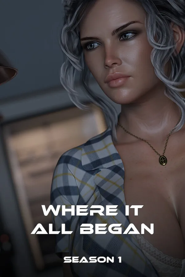 Where it all Began – Season 1
