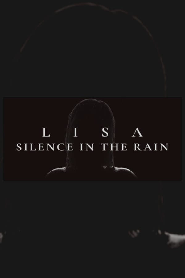 Lisa: Silence in the Rain cover