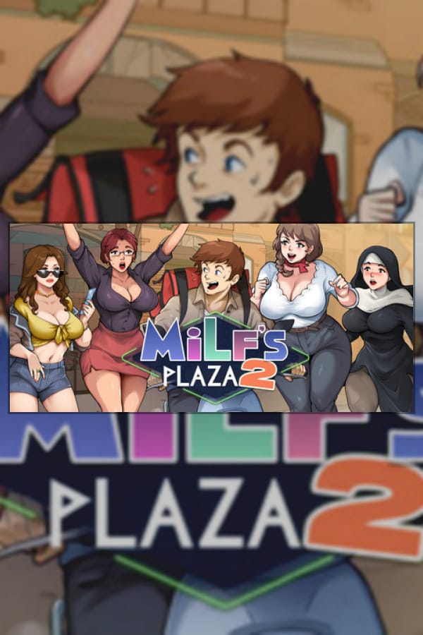 MILF’s Plaza 2