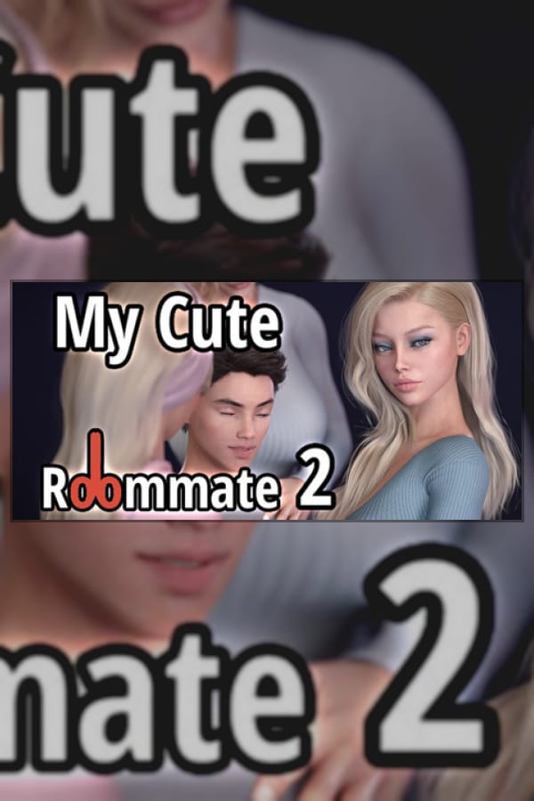 My Cute Roommate 2
