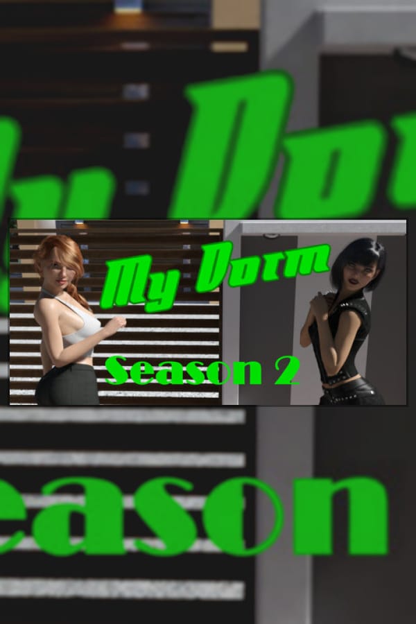 My Dorm – Season 2
