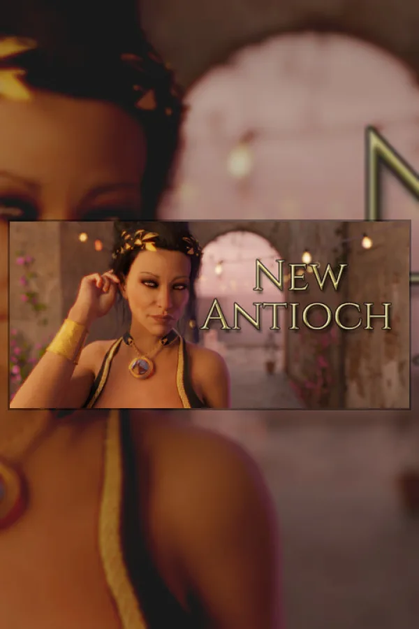 New Antioch