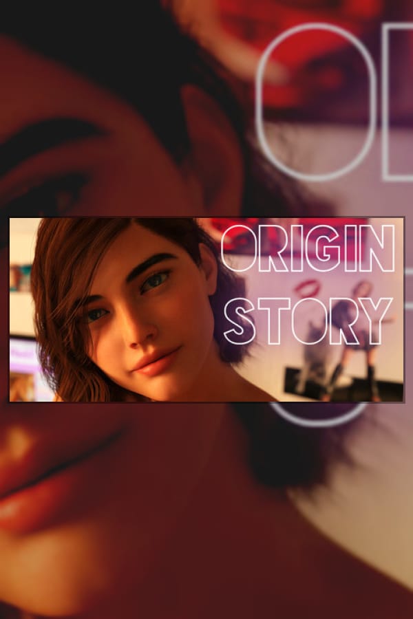 Origin Story – Season 1