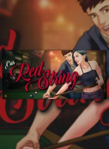 Our Red String