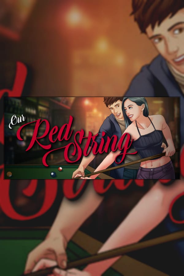Our Red String