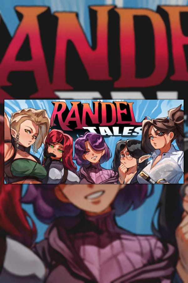 Randel Tales: Act 1