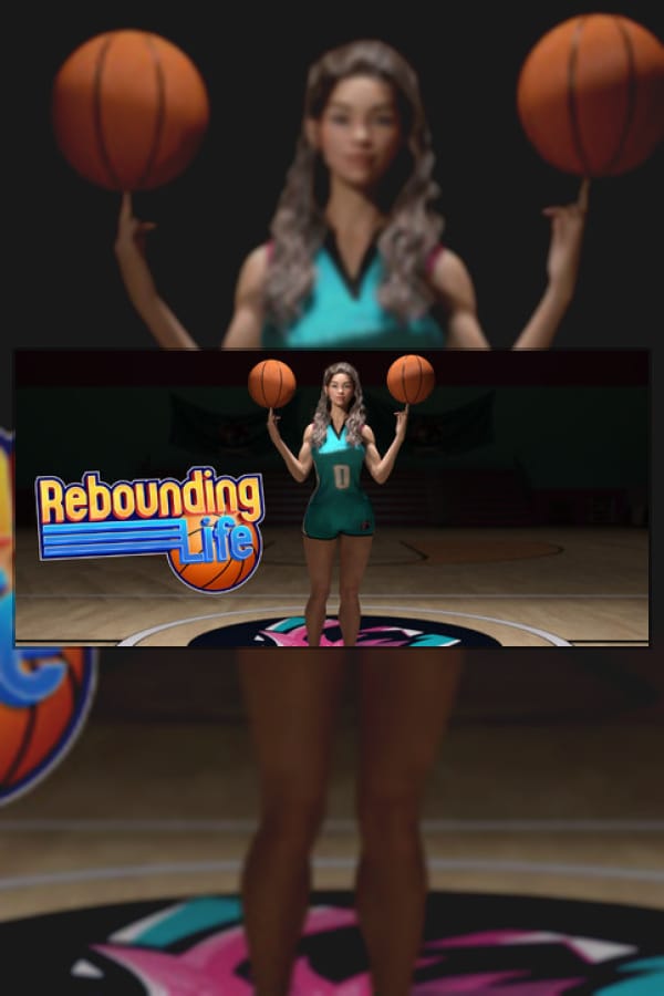 Rebounding Life – Season 1