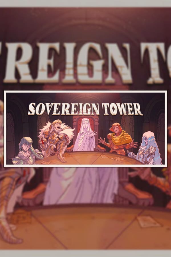 Sovereign Tower