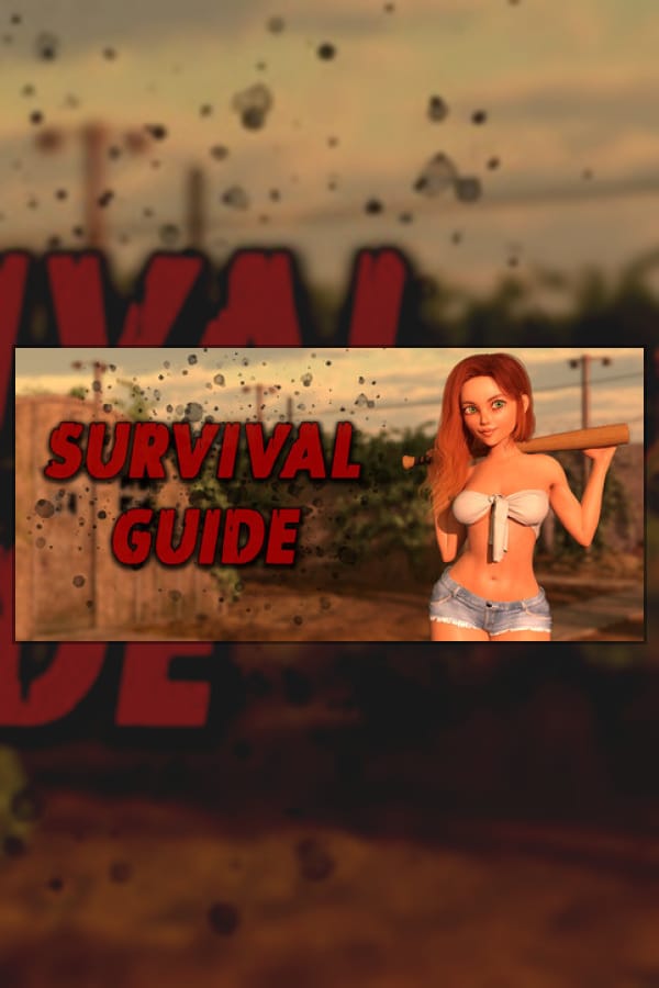 Survival Guide cover