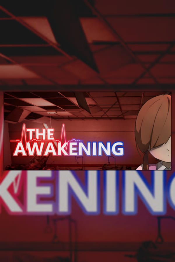The Awakening cover