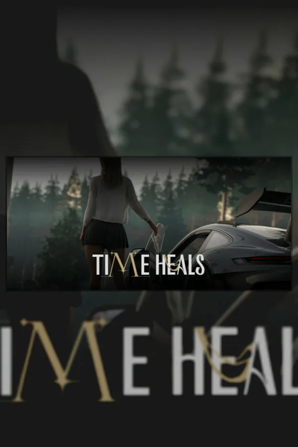 Time Heals