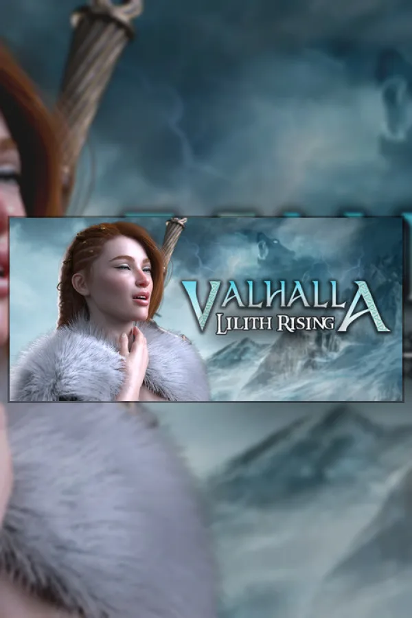 Valhalla: Lilith Rising