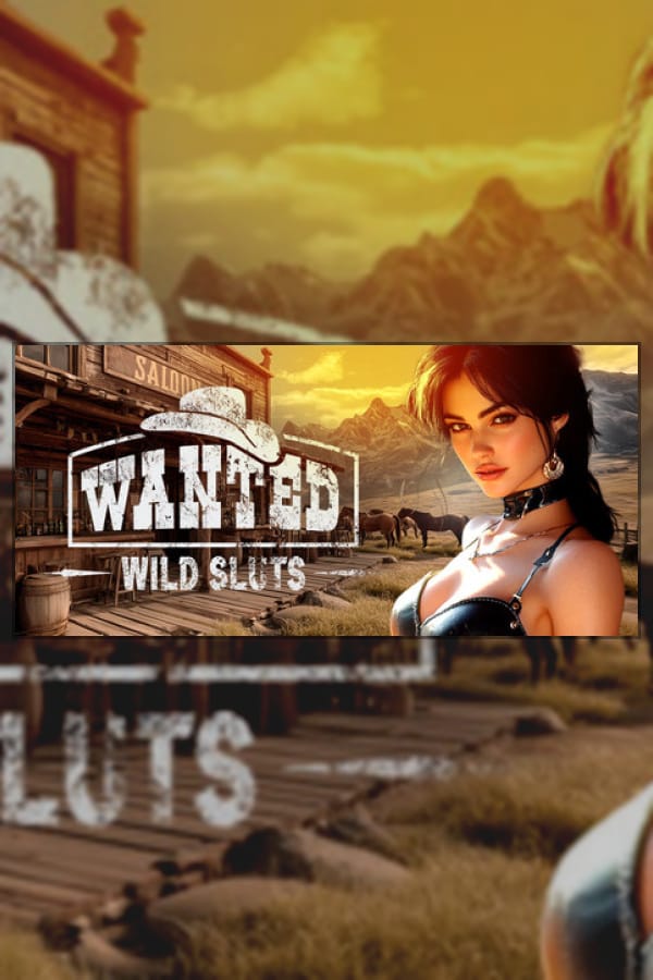 WANTED: Wild Sluts 🔞