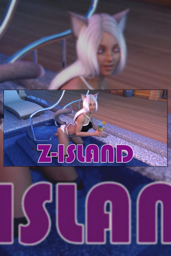 Z-Island cover