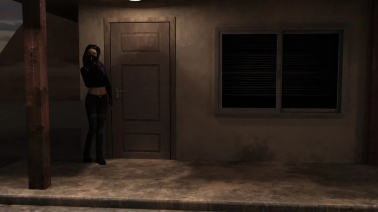 My Fallen Angels screenshot 10