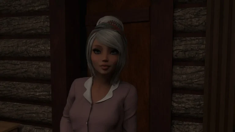 Harem Camp screenshot 3