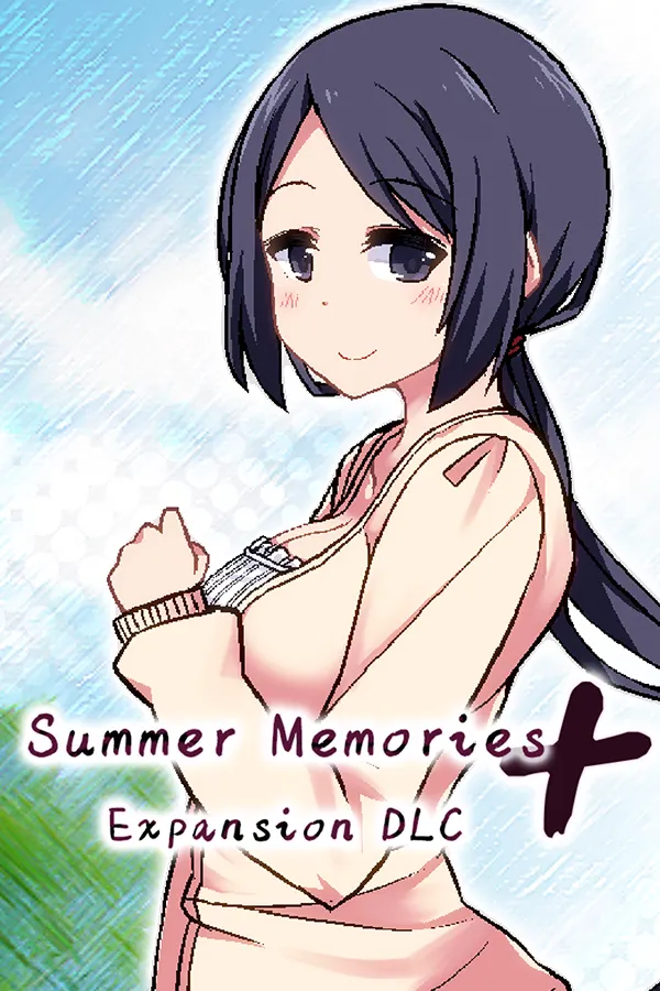 Summer Memories Plus cover